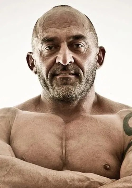 嘉斯·柯林斯头像