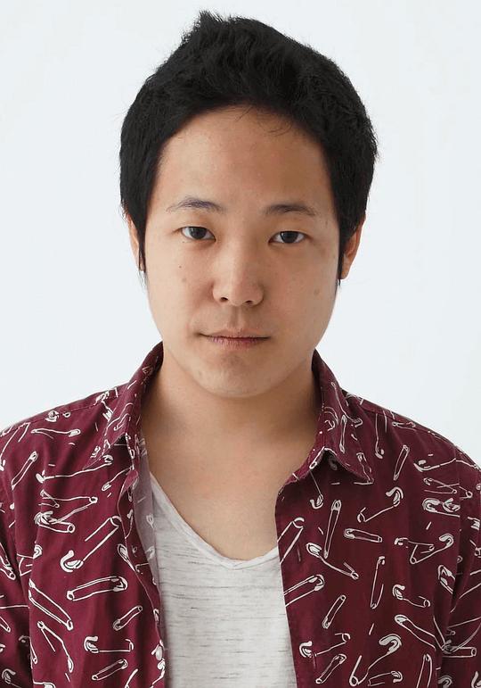 阿部罗秀伸头像