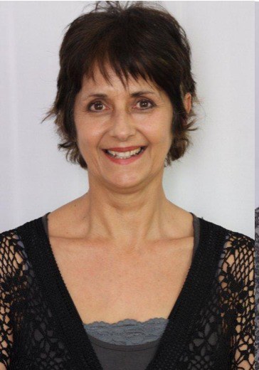 玛格特·伍德头像