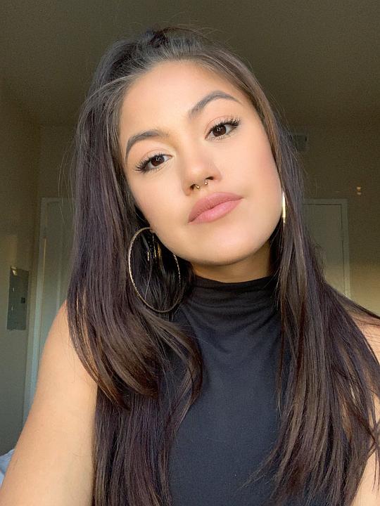 坎德拉·斯贝德头像