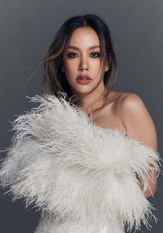 爱琳·尤格达塔头像