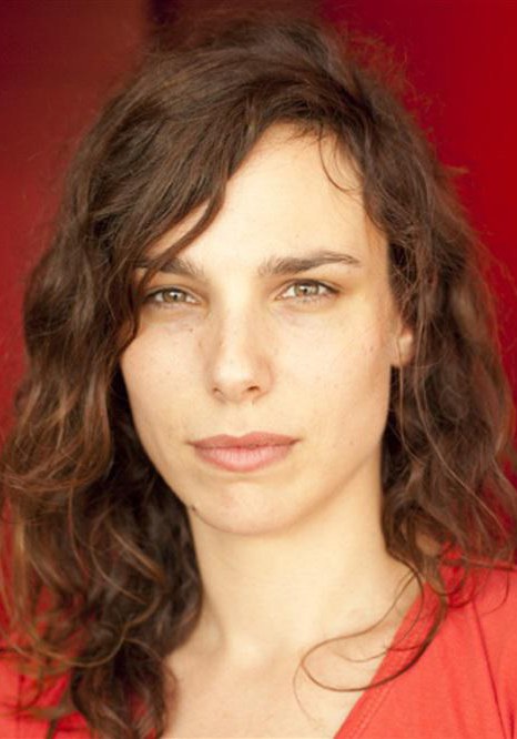 索菲·勒图讷尔头像