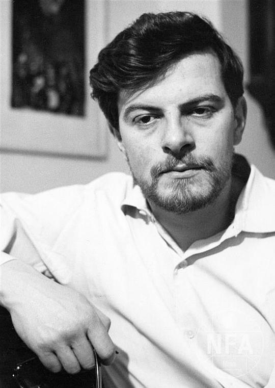 扬·卡切尔头像