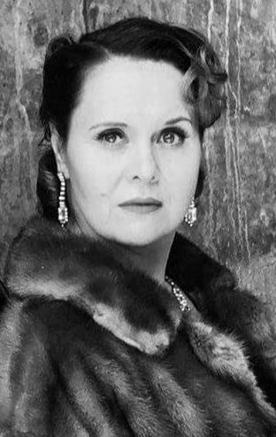 克劳迪娅·瓦西科娃头像