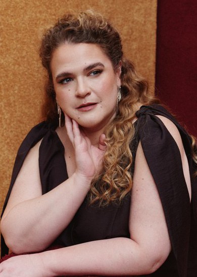 邦妮·米利根头像