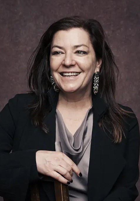 琳恩·拉姆塞头像