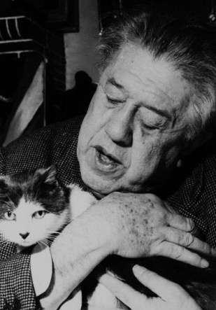 米歇尔·西蒙头像