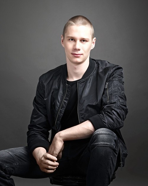 蒂蒙·斯图尔贝头像