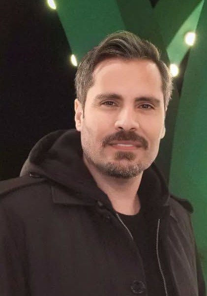 侯赛因‧艾博迪尼头像