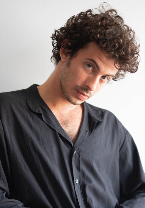 莱布·莱夫·莱文头像