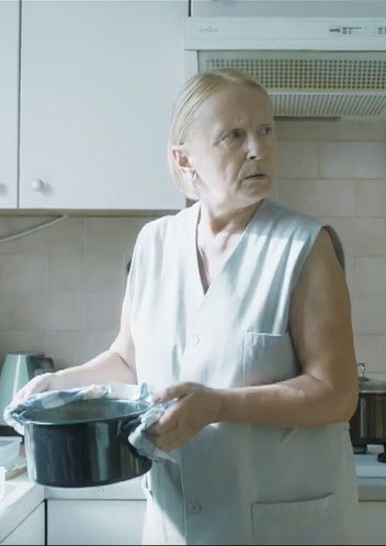 多萝塔·波梅卡拉头像