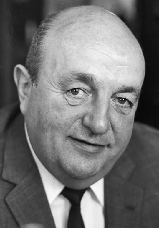 贝尔纳·布里埃头像