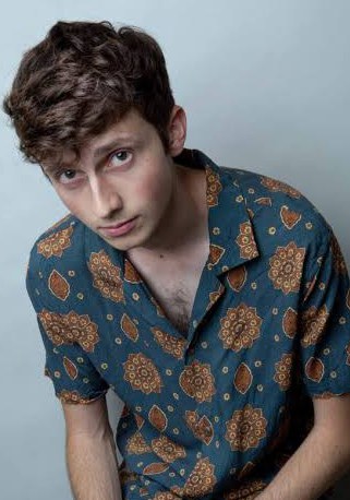 约阿夫·巴弗利头像