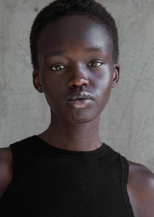 阿尼尔·阿内伊头像