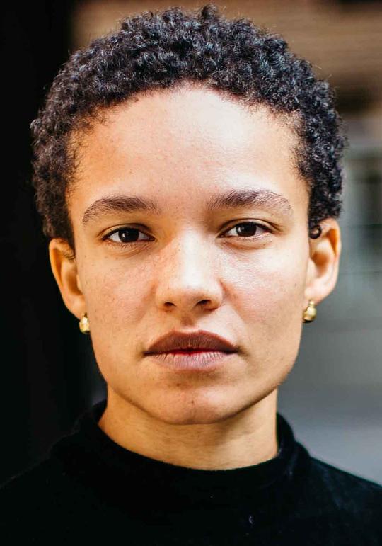 吉娜·哈勒头像