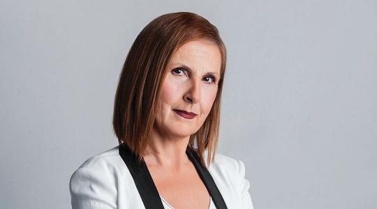 奥尔加·奥达诺维奇头像