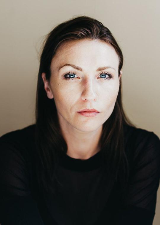 伊维塔·波尔头像