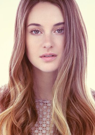 谢琳·伍德蕾头像