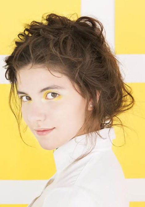 卡罗琳娜·布鲁赫尼卡头像