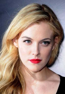 丽莉·吉欧头像