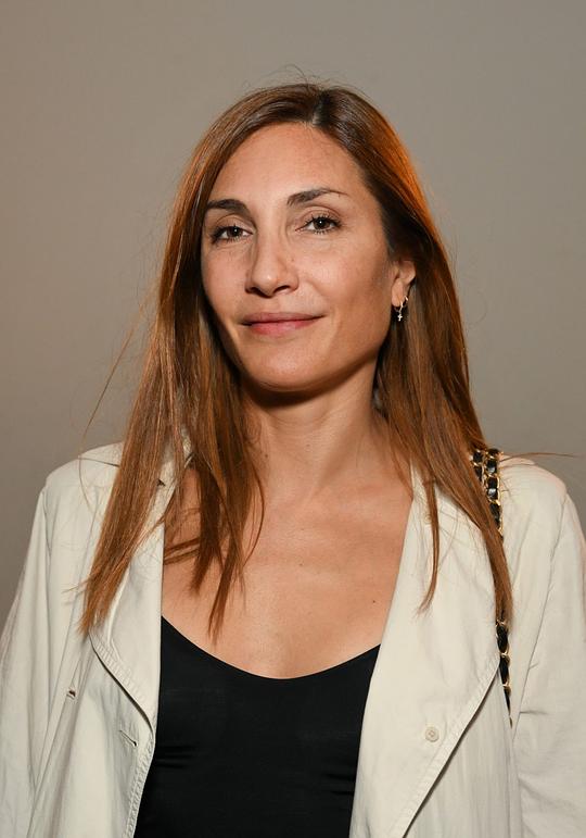 奥黛丽·迪万头像