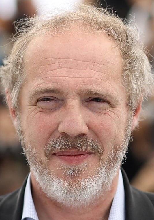 阿诺·戴普勒尚头像