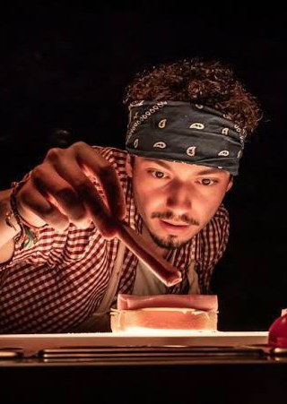 锡巴斯琴·奥罗兹科头像