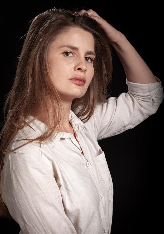 安娜·玛丽亚·韦塞尔契奇头像