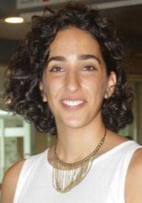 阿尔玛·迪士头像