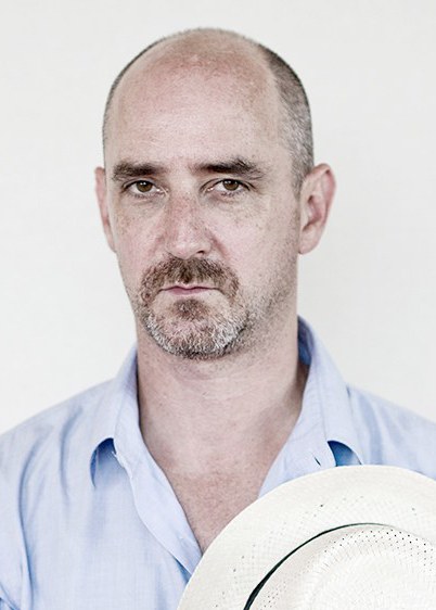 肖恩·格莱特头像