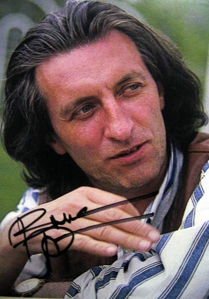 波莱克·波利夫卡头像