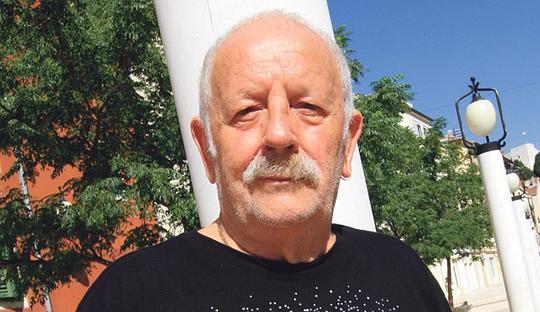 马特·古林头像