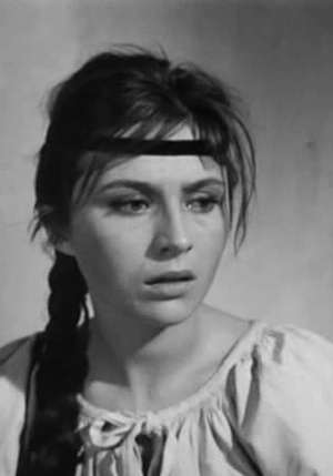 艾米丽娅·瓦萨约娃头像