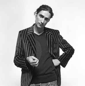 马可·科奇头像