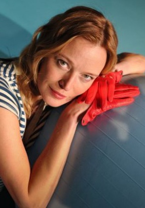 艾丽塔·克拉维娜头像