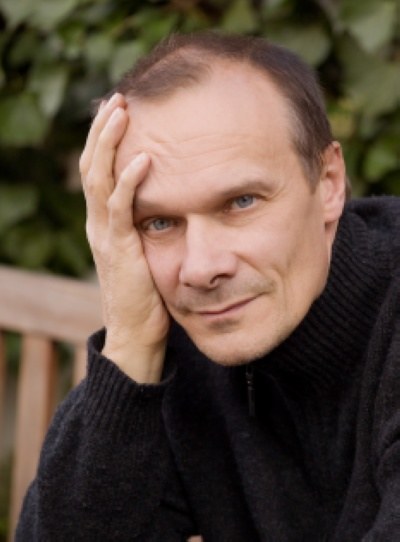 埃德加·泽尔格头像