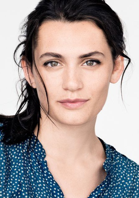 艾拉·朗夫头像