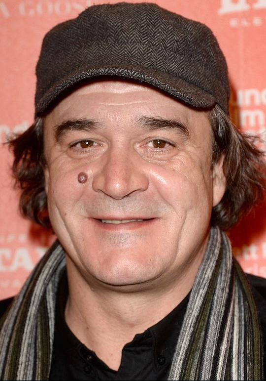 鲍里斯·伊萨科维奇头像