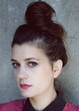 多米妮卡·别纳特头像