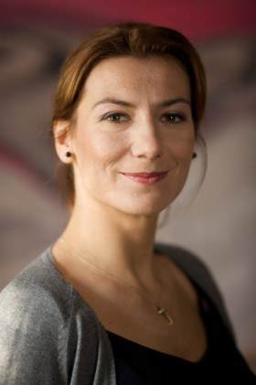 达丽娅·洛伦西头像