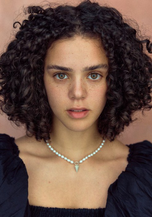 萨菲亚·奥克利-格林头像