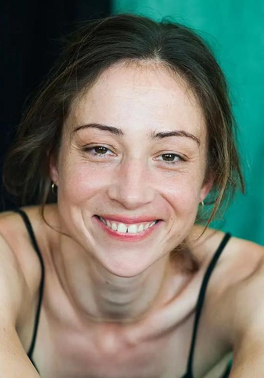 安妮·施瓦茨头像