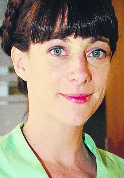 埃莉萨·卡利卡霍头像