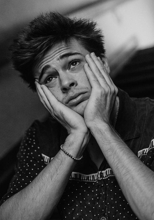 亨利·艾肯伯里头像