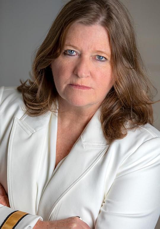 塔玛拉·霍普金斯头像