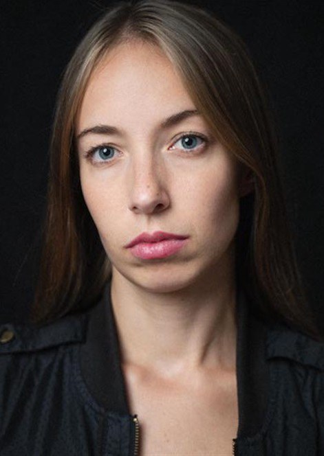 卡蒂亚·克里韦拉里头像