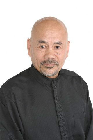 池田胜头像