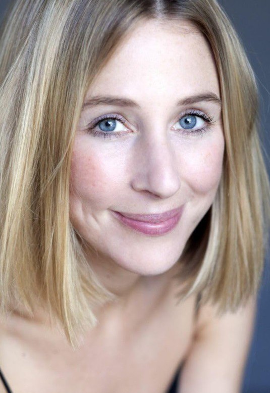 莎莉·斯科特头像