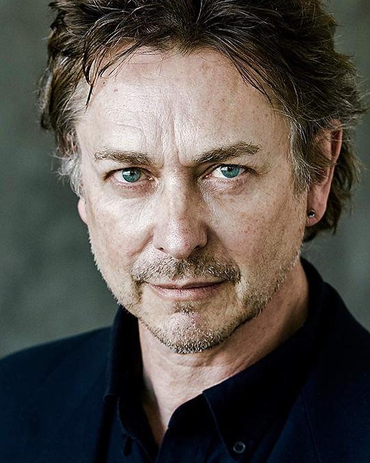 杰里米·克鲁齐利头像