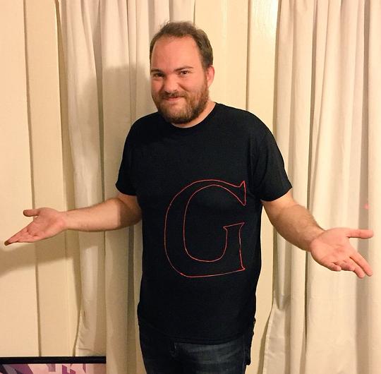 欧文·丹尼斯头像